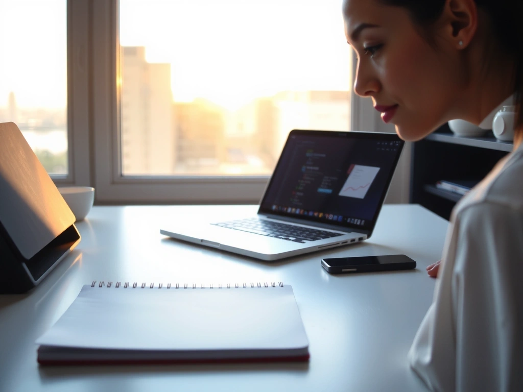 Sicherheit und Fokus