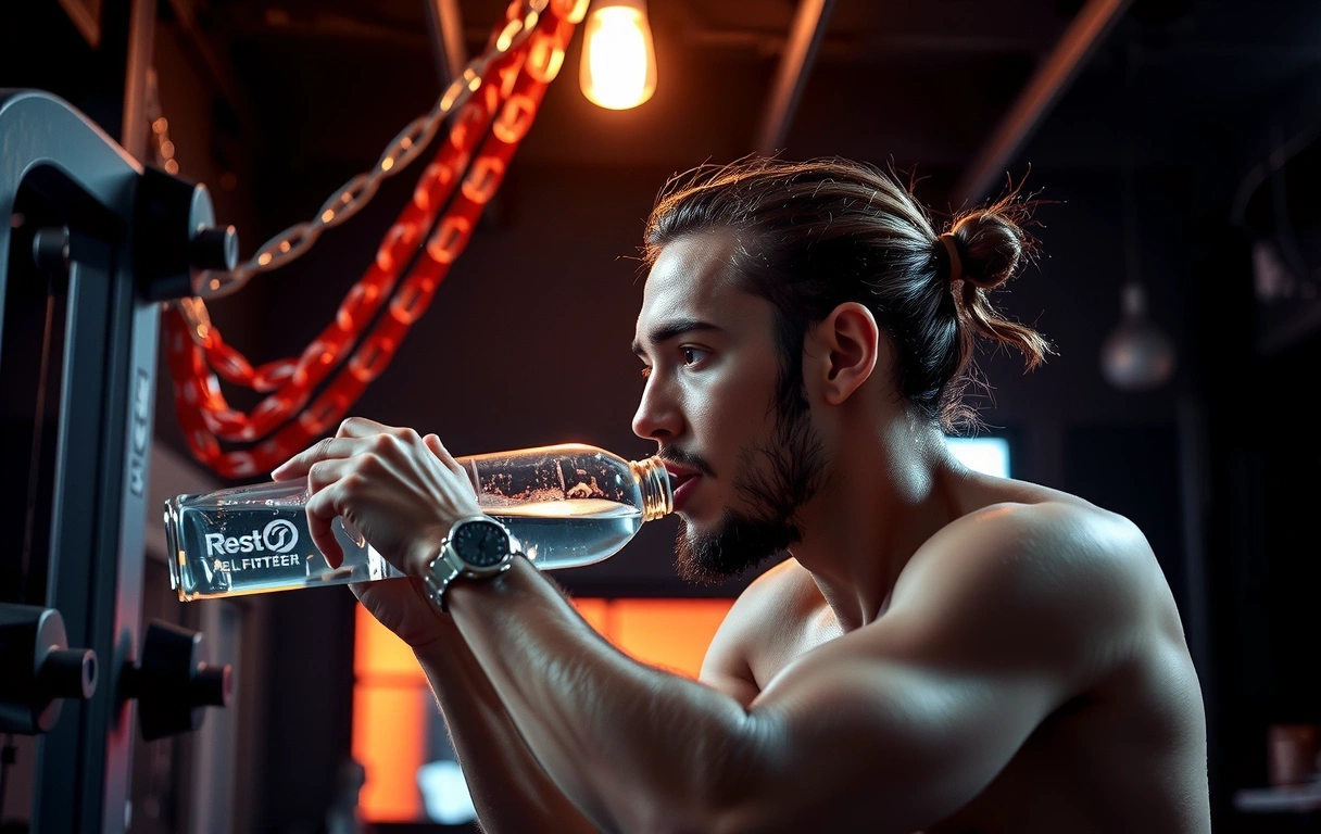 Fokussierte Ernährungsoptimierung