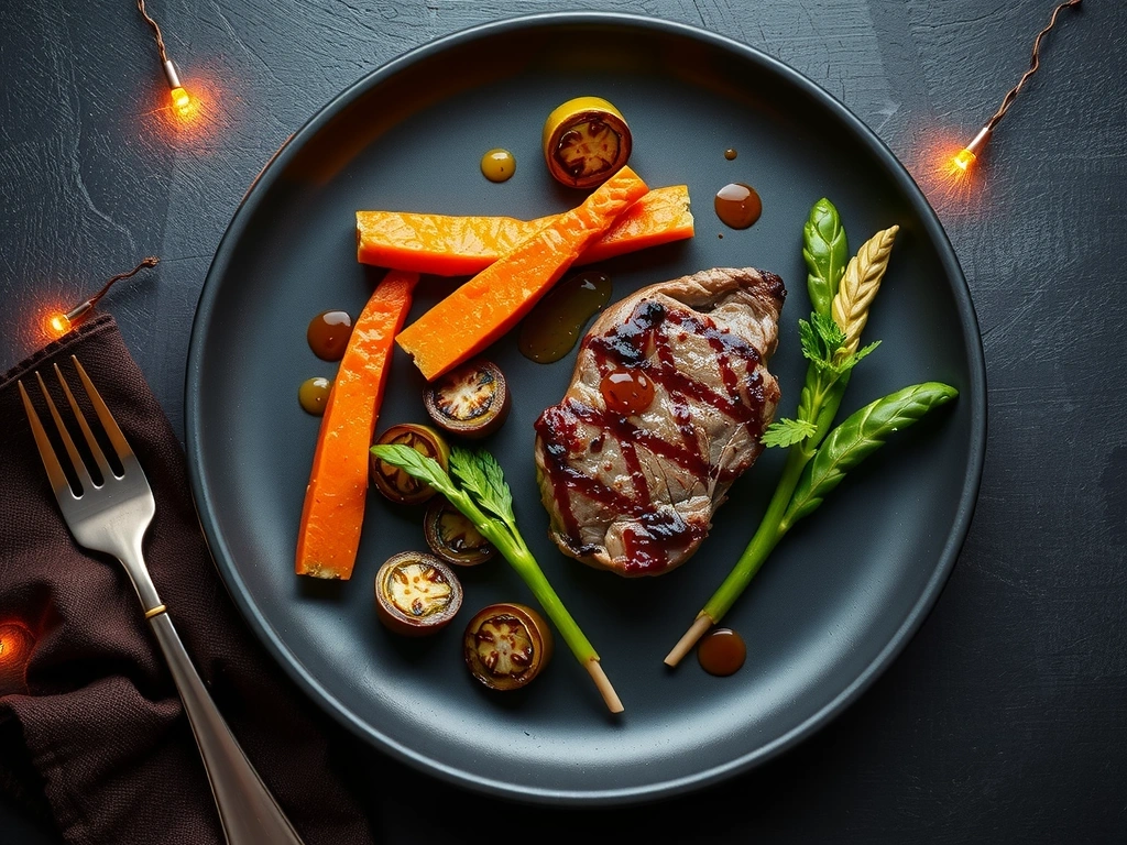 Personalisierter Ernährungsplan